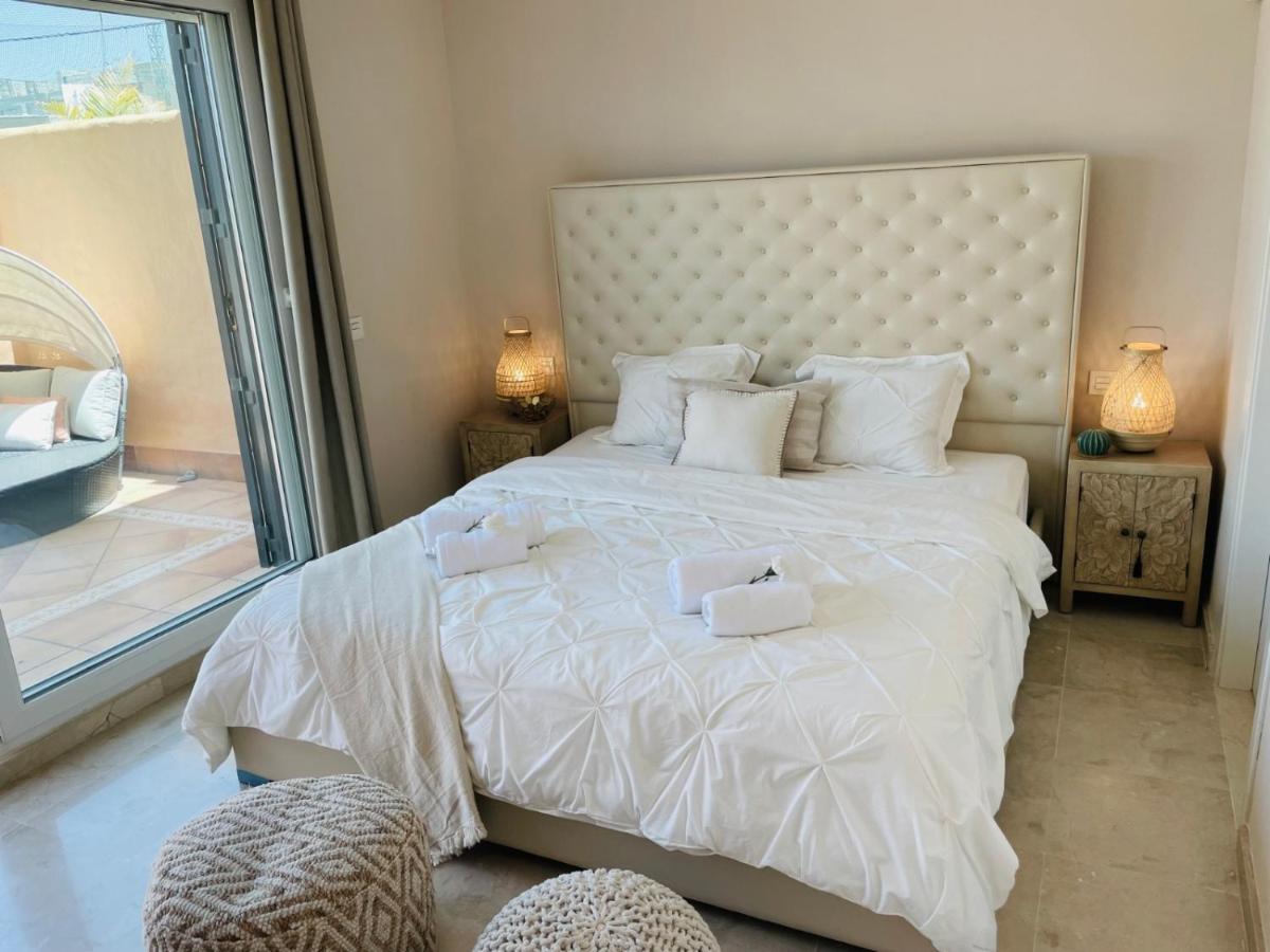 Villa Royal Cabopino Casa 21 Marbella