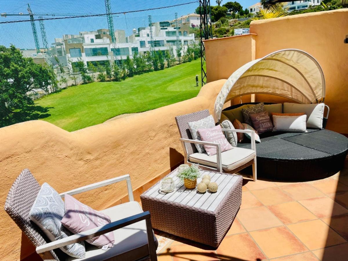 Villa Royal Cabopino Casa 21 Marbella