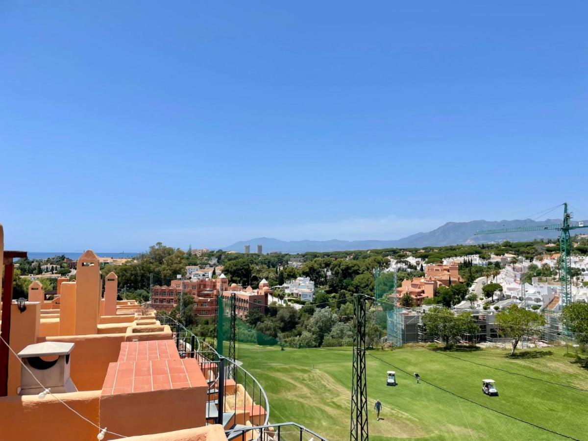 Royal Cabopino Casa 21 Marbella